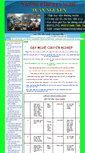 Mobile Screenshot of daynghetuannguyen.com
